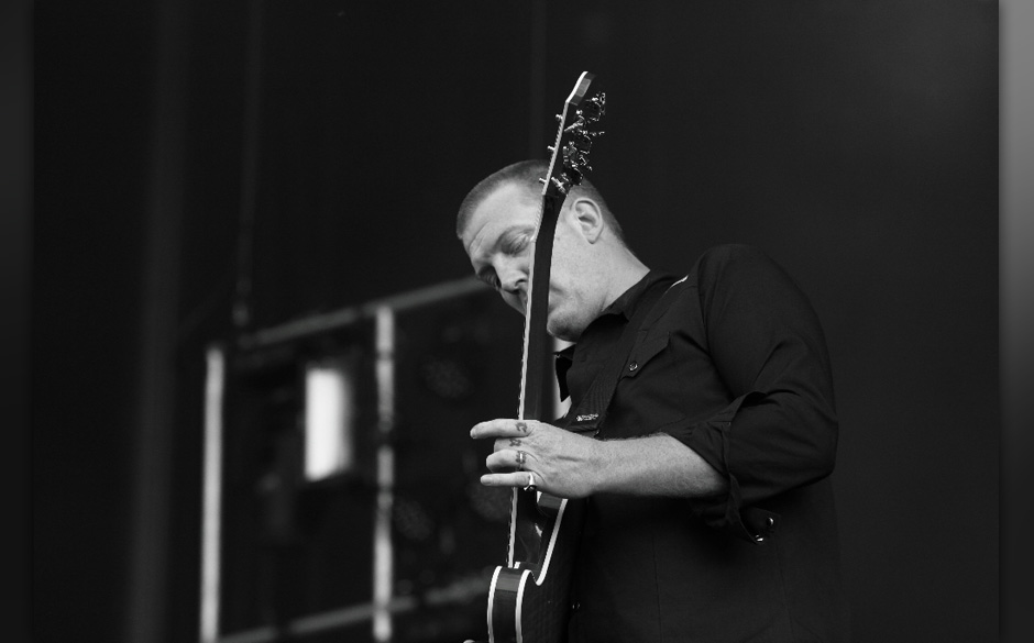 Queens Of The Stone Age