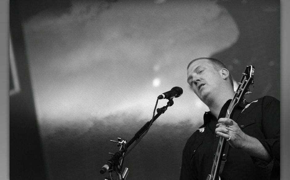 Queens Of The Stone Age