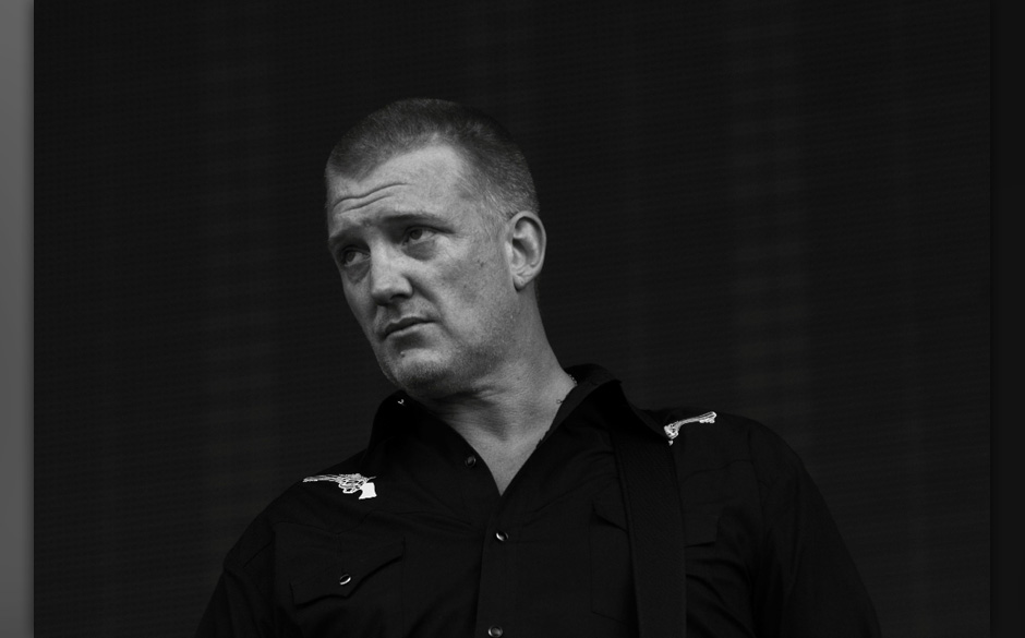 Queens Of The Stone Age