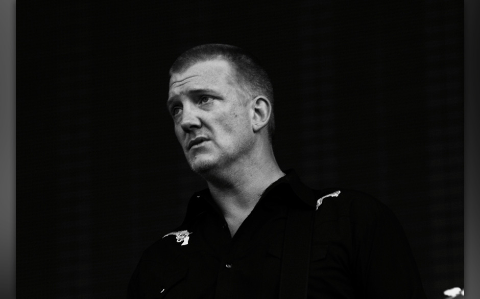 Queens Of The Stone Age