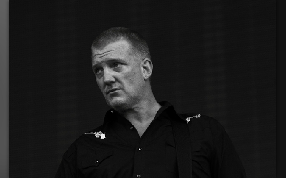 Queens Of The Stone Age