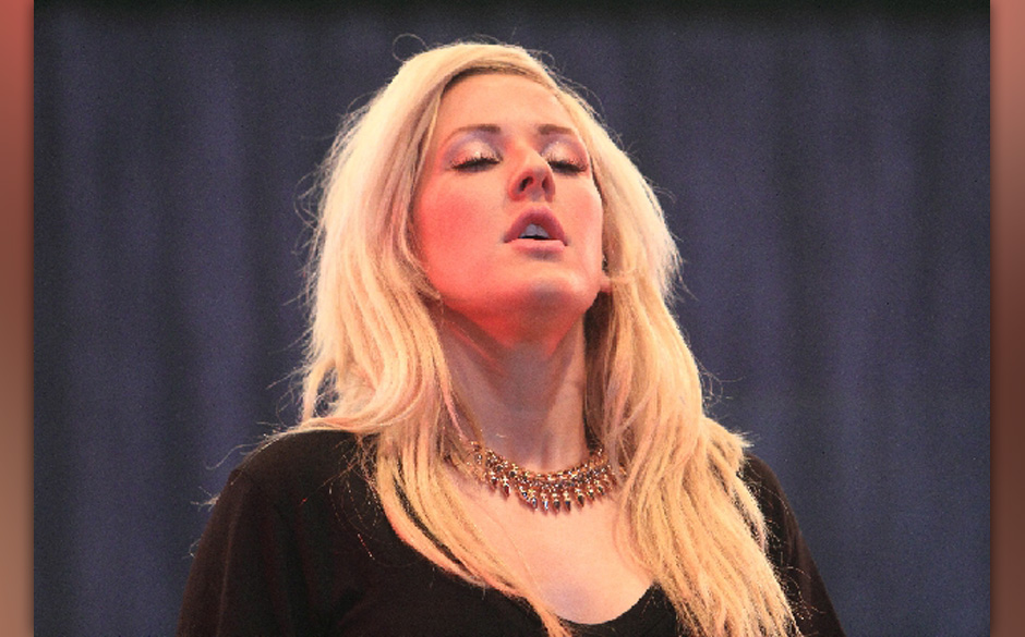 Ellie Goulding