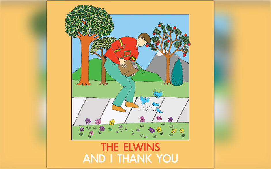 The Elwins