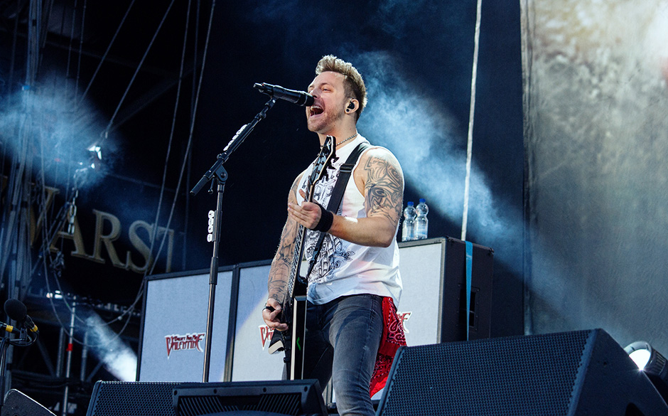 Bullet For My Valentine