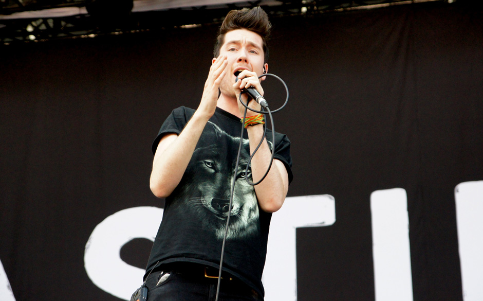 Bastille