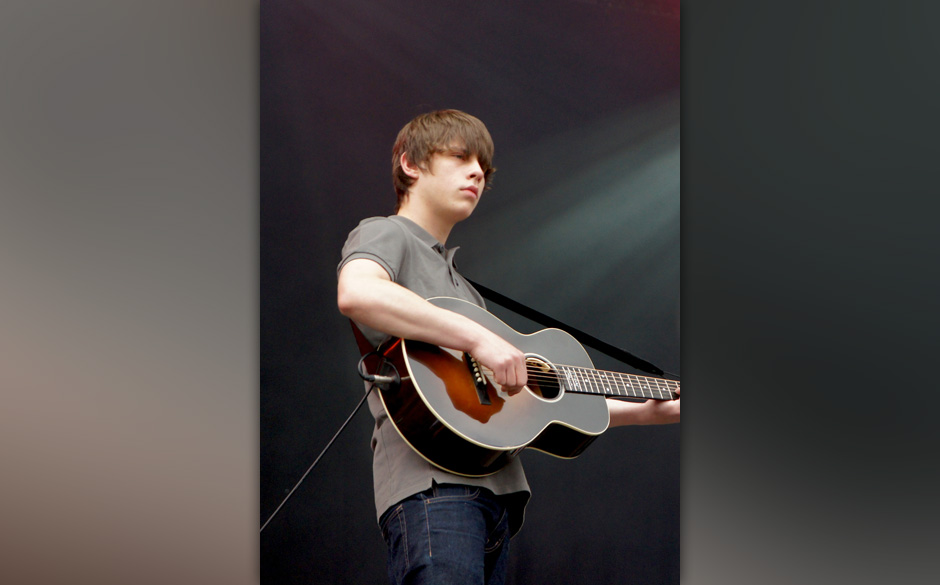 Jake Bugg