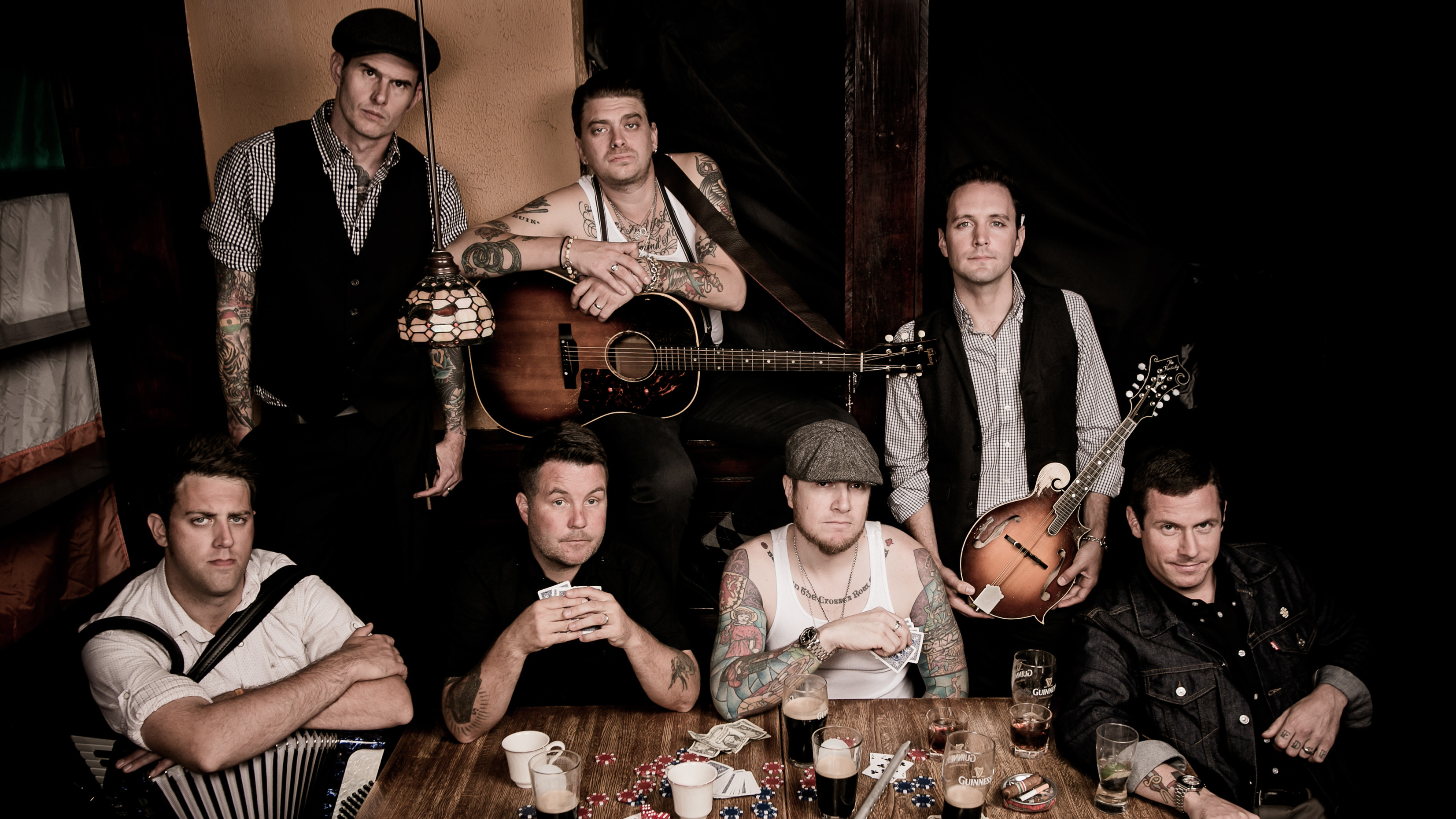 Dropkick Murphys