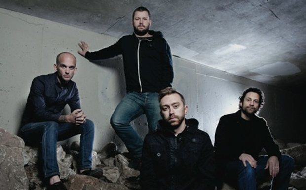 Rise Against