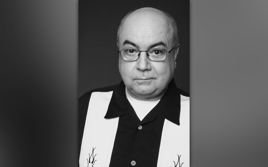 Die zehn Lieblingslieder von Wolfgang Doebeling

1950 geboren, schrieb lange für das Berliner Stadtmagazin "tip" und ist ...