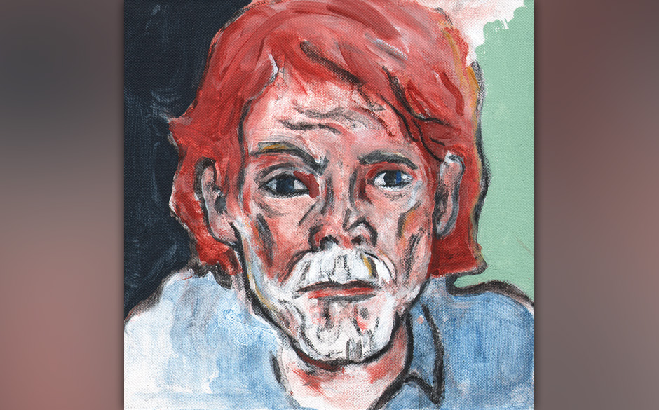 01. Ed Askew - „For The World“