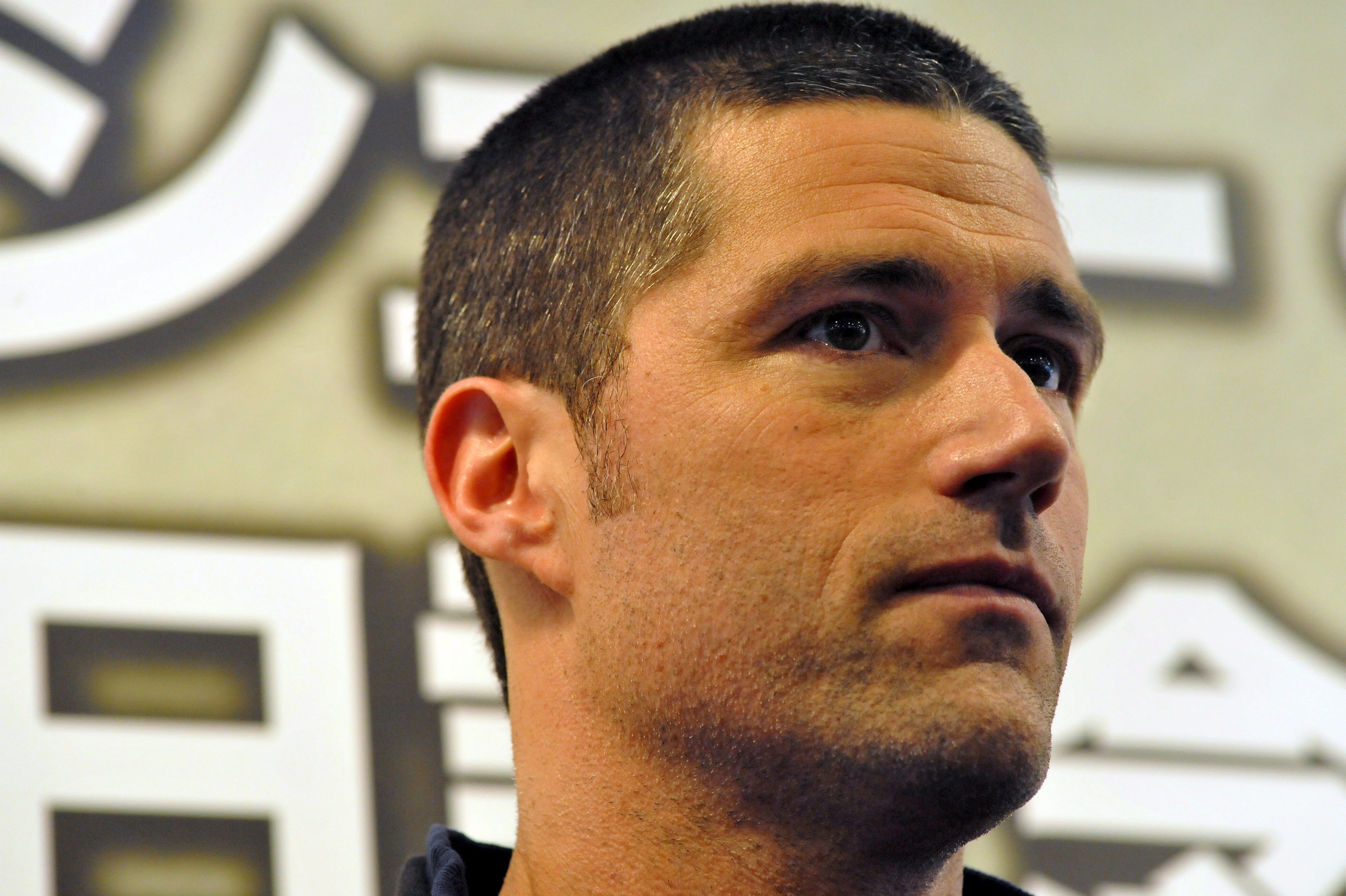 40. Lost- Jack Shephard (Matthew Fox)

Wie haben wir mit ihm gelitten. Erst nach dem Flugzeugabsturz, als Dr. Jack Shephar...