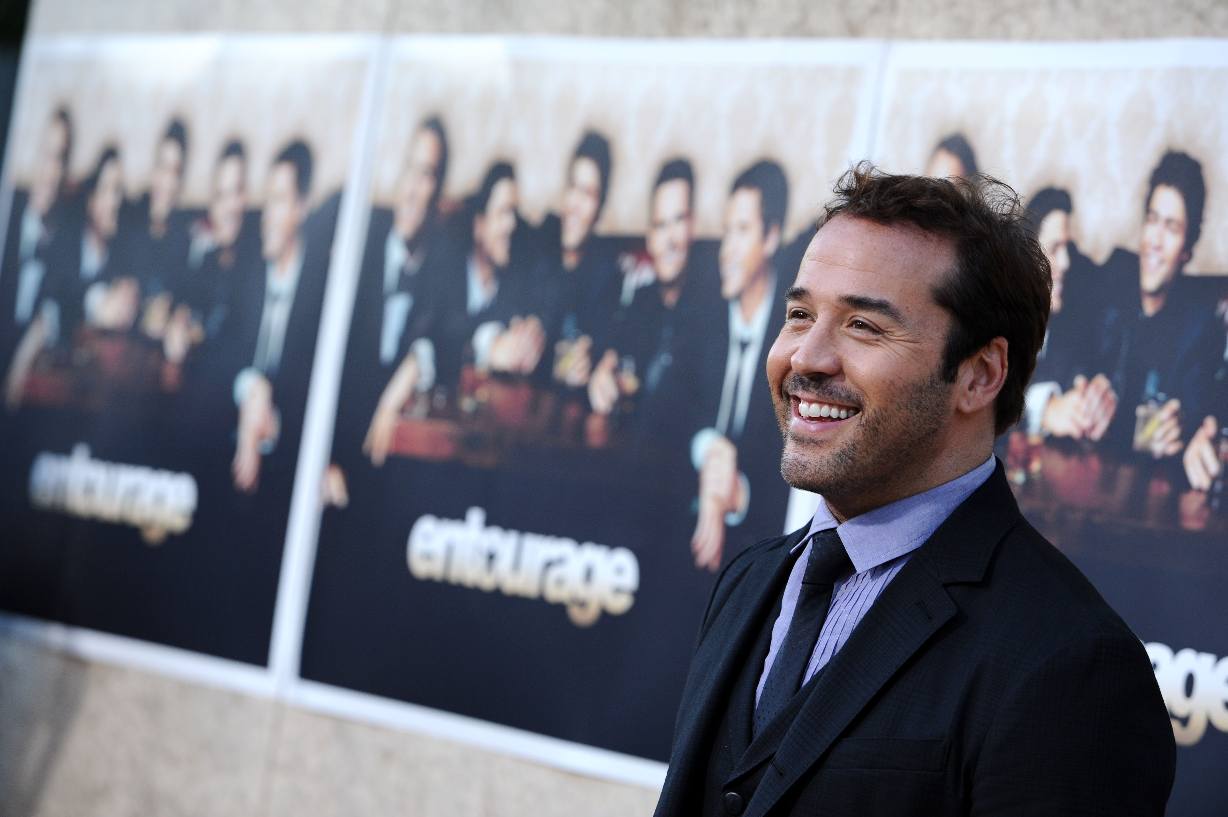 36. Entourage - Ari Gold (Jeremy Piven)

Ari Gold ist der liebenswerteste Romantiker im Gewand eines abgründigen Zynikers...