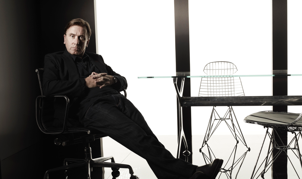 44. Lie To Me - Cal Lightman (Tim Roth)

So einem Typen wie dem Psychologen Cal Lightman möchte man lieber nicht begegnen...