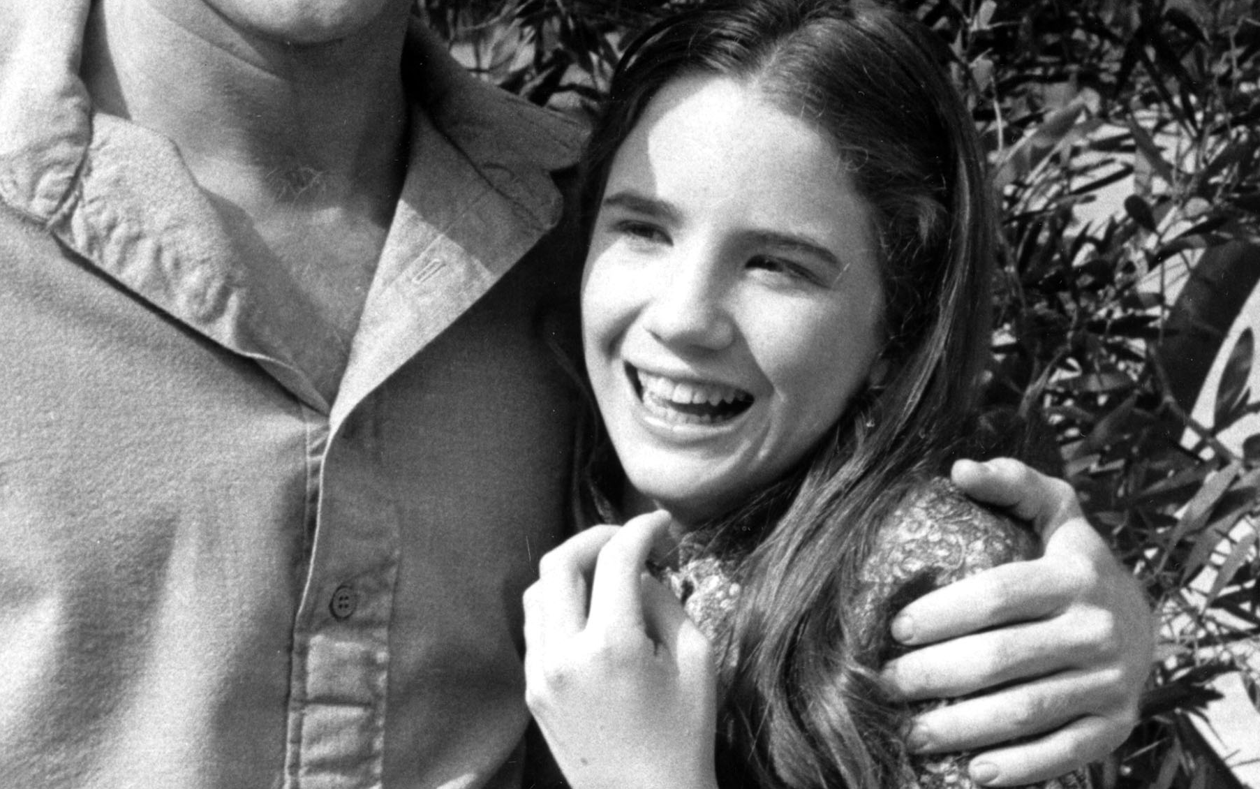 67. Unsere kleine Farm - Laura Ingalls (Melissa Gilbert)

Zweitälteste Tochter der armen, aber immer anständigen Farmerf...