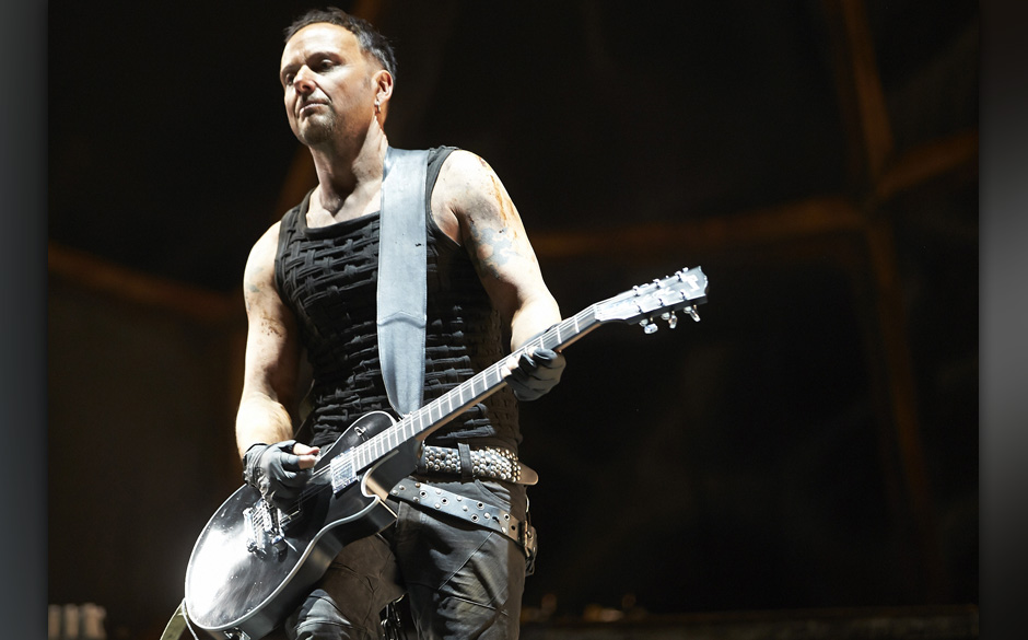 Hurricane Festival in Scheeße