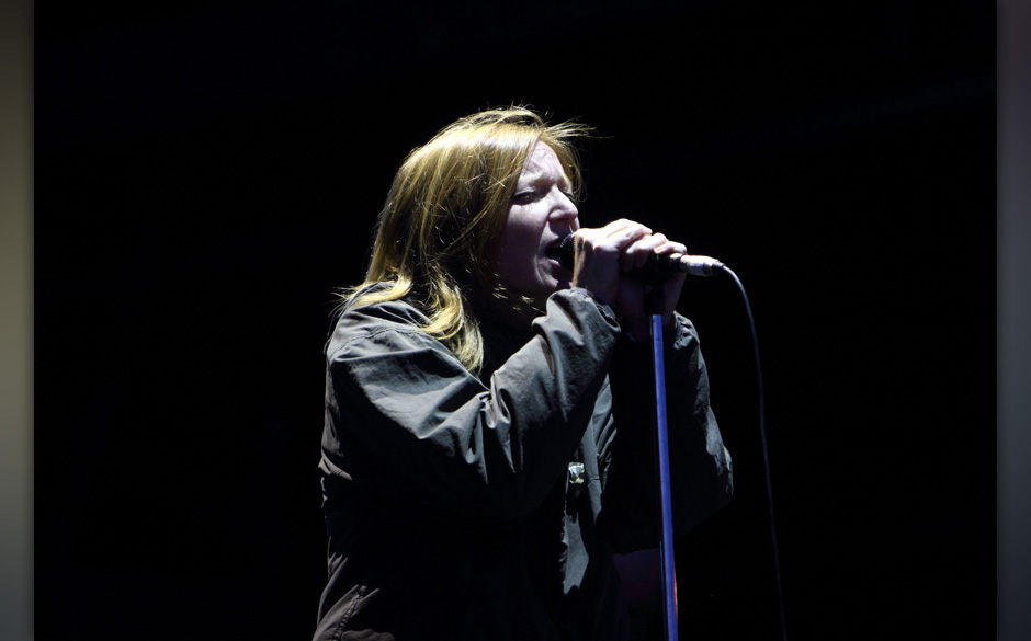Portishead