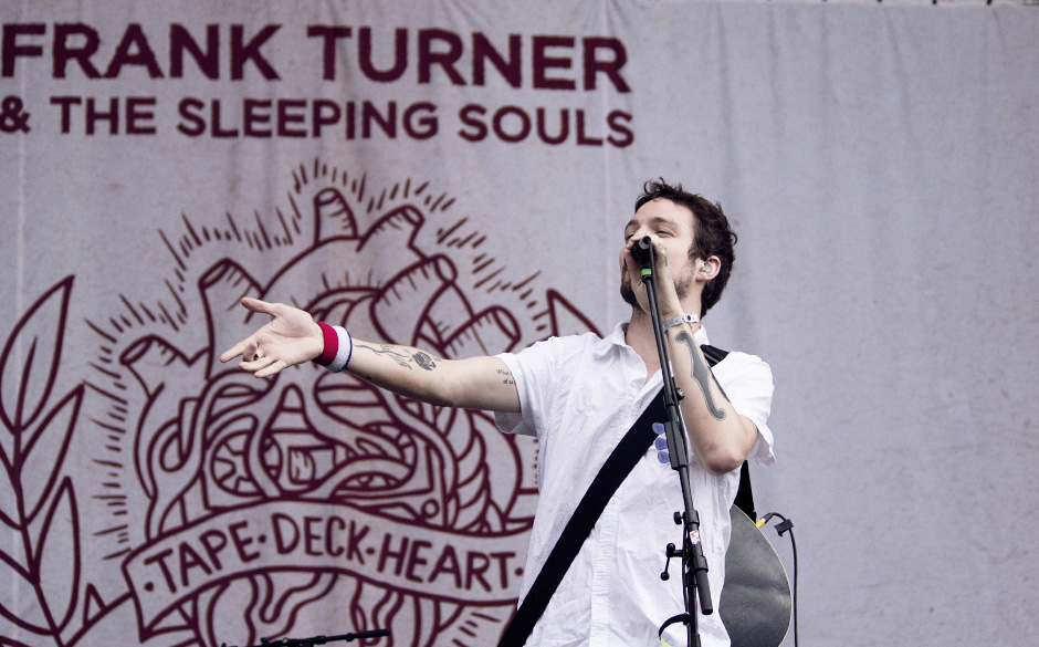 Frank Turner