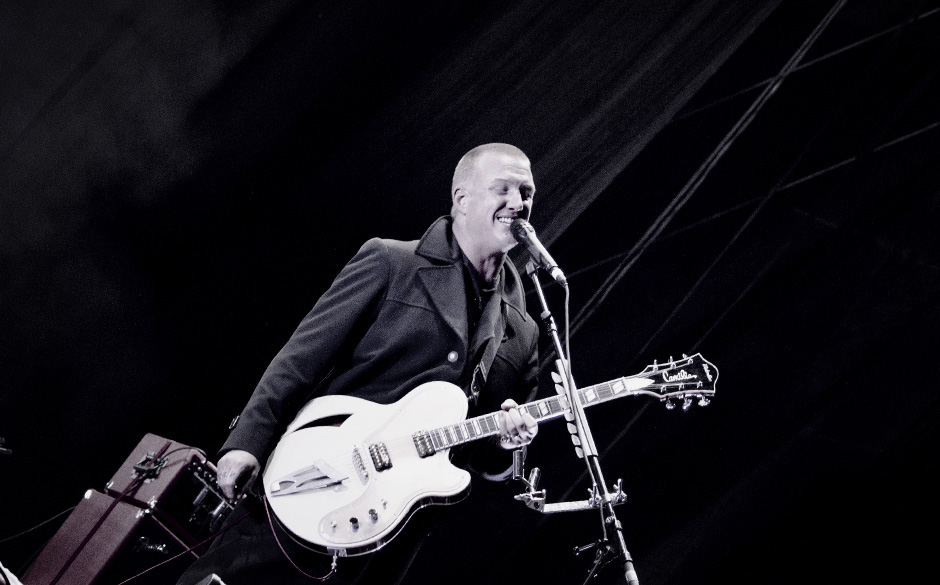 Queens Of The Stone Age