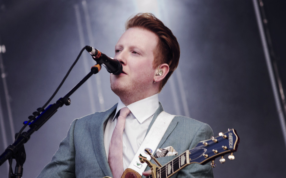 Two Door Cinema Club