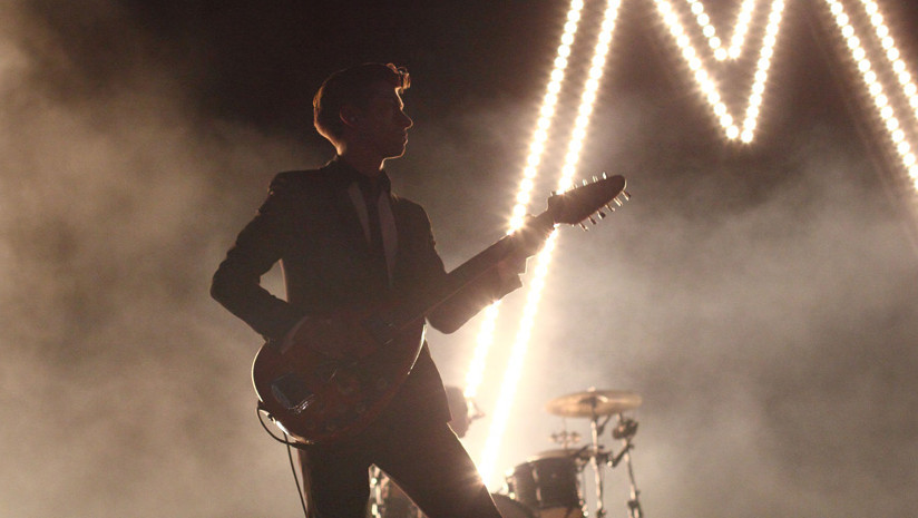 Arctic Monkeys