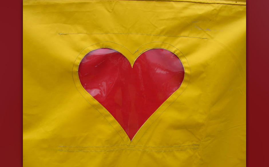 Die Fans am Hurricane-Samstag