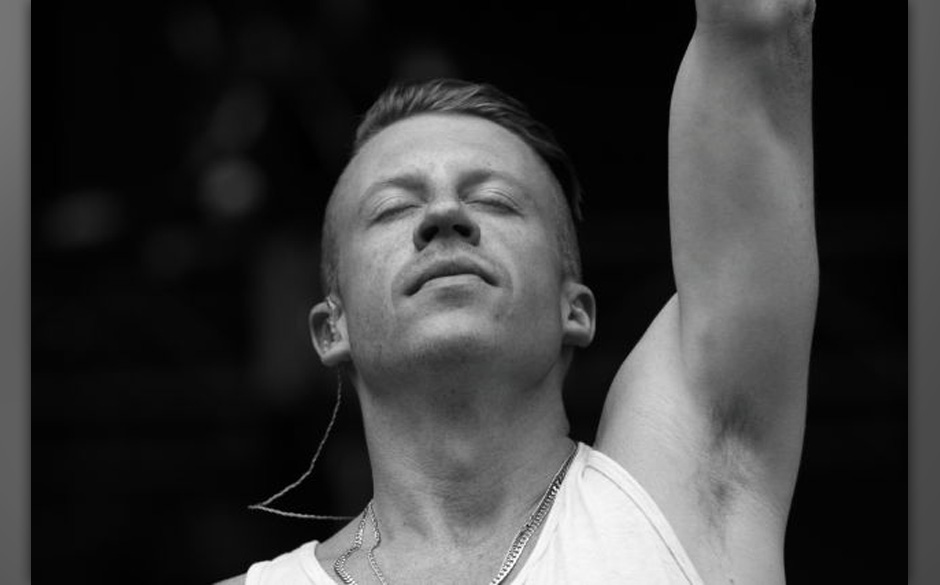 Macklemore