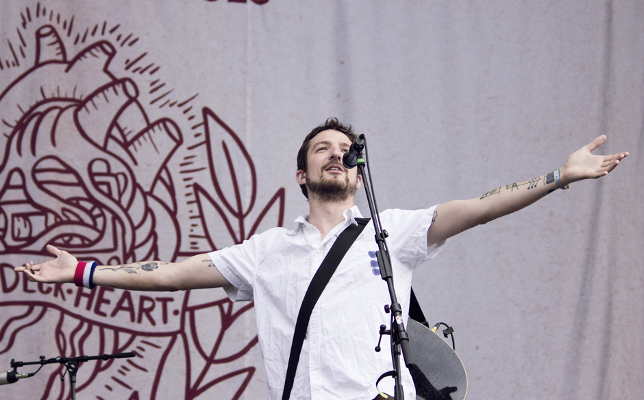 Frank Turner