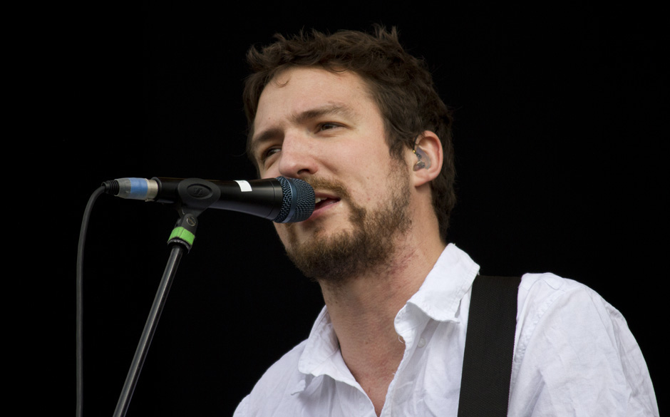 Frank Turner