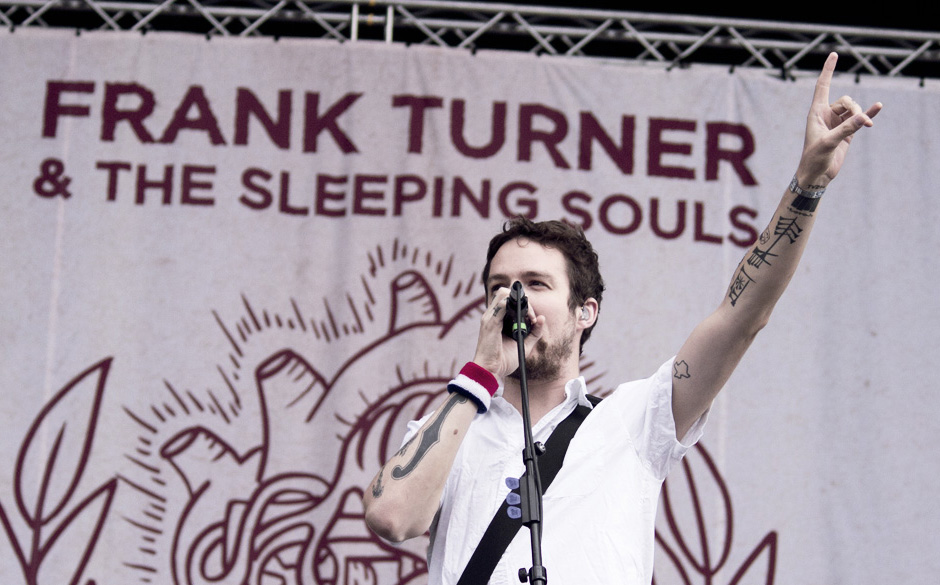 Frank Turner