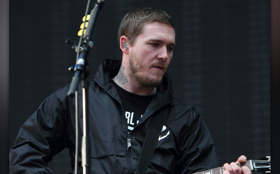 The Gaslight Anthem