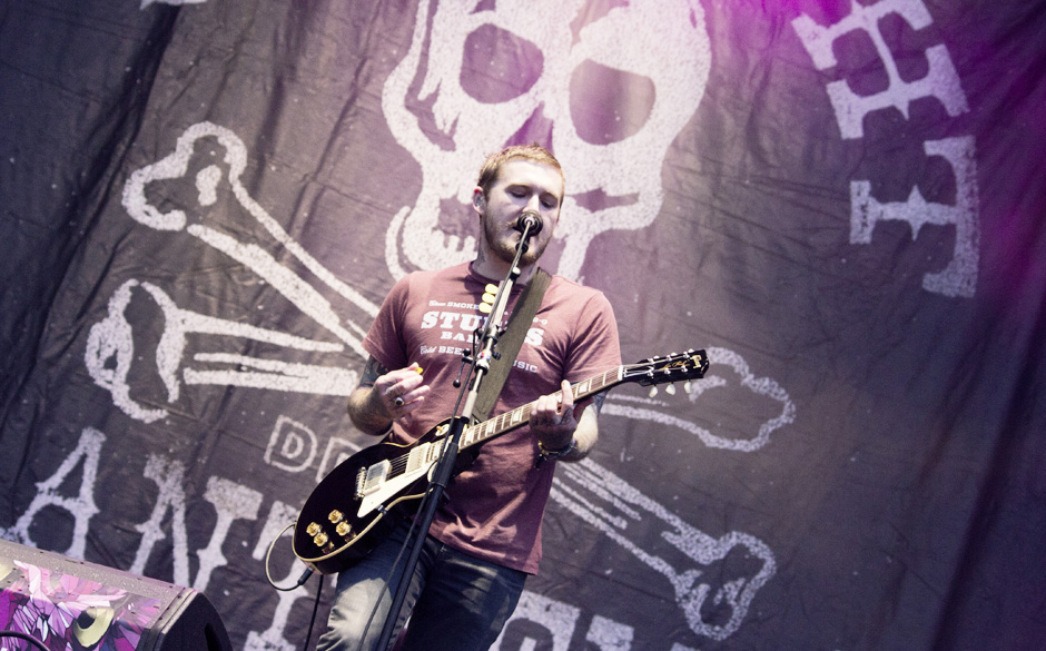 The Gaslight Anthem