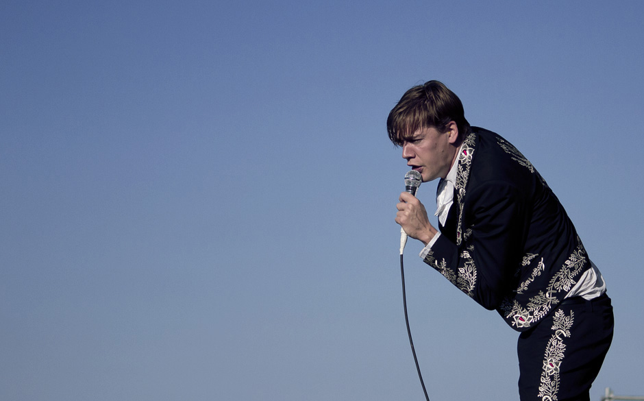 The Hives