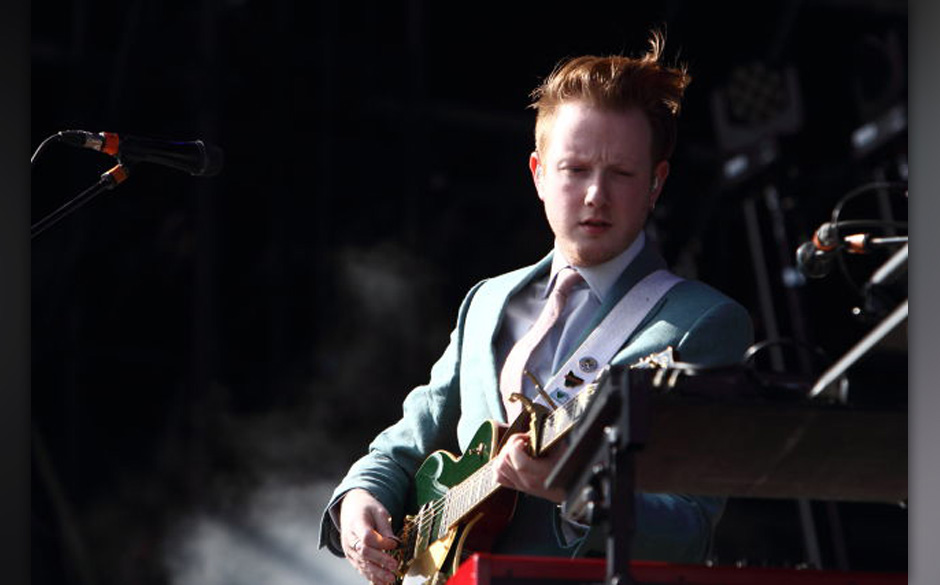 Two Door Cinema Club