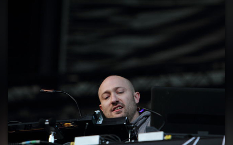 Paul Kalkbrenner