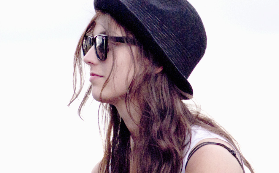 Die Fans vom Southside 2013