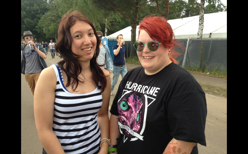 RS fragt: Was habt ihr schon mal Verrücktes mit Gaffa-Tape gemacht? REDHEAD: Sie hat mir vorhin die Nippel abgeklebt, abe...