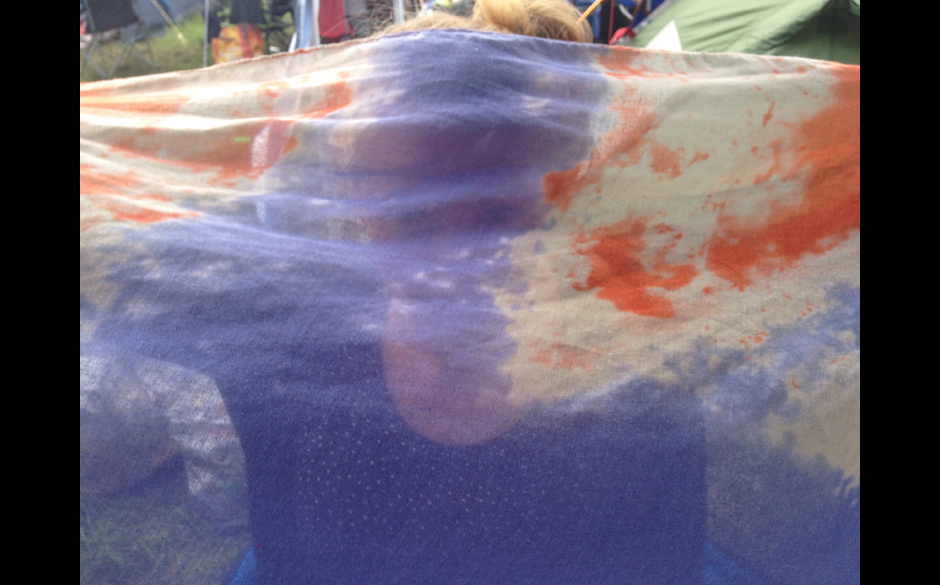 RS fragt: Beende die Songzeile von Kraftklub - "Und wenn du mich küsst..." JANINA: ..dann geht Walter zurück in den Frau...