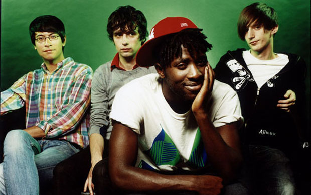Bloc Party
