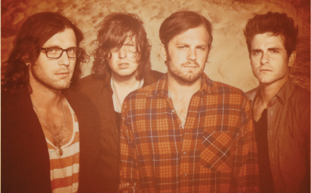 Kings of Leon
