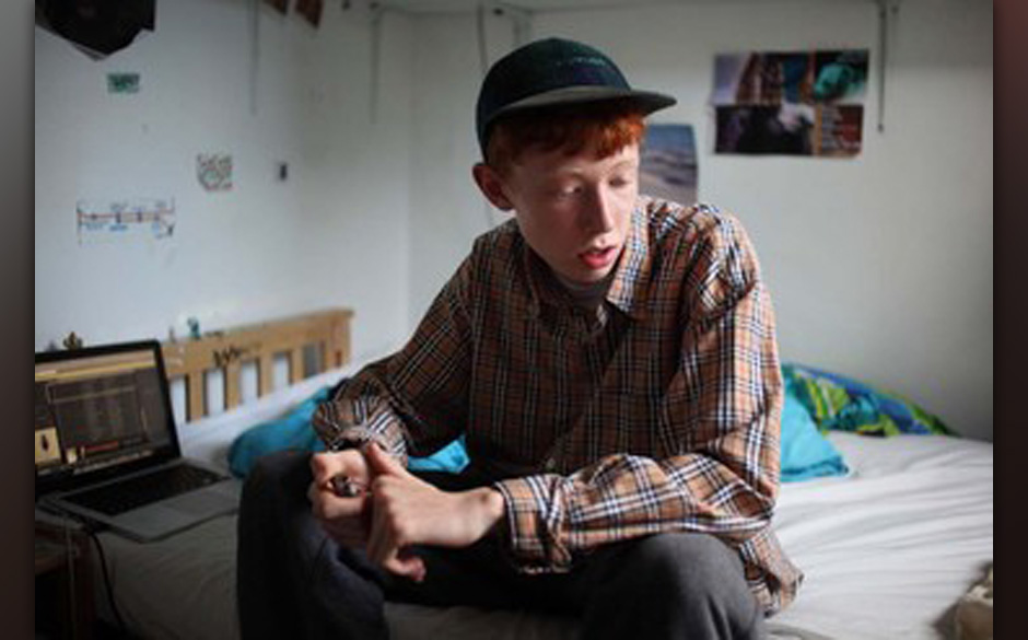 King Krule