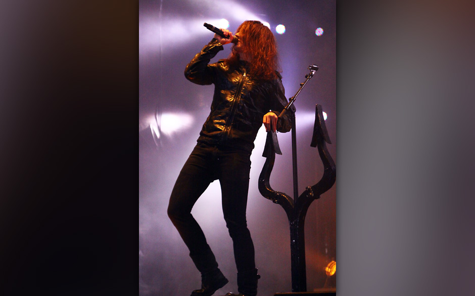 31. Satry, Satyricon