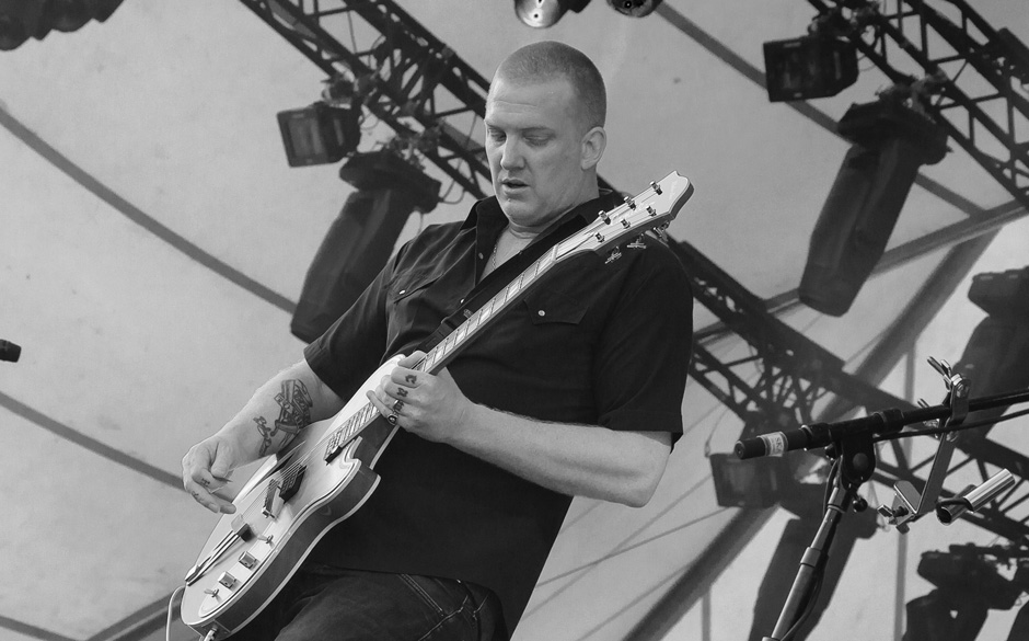 Queens Of The Stone Age