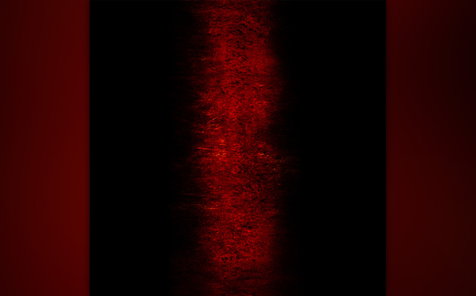 Paul Jebanasam - "Rites". Er verzichtet fast völlig auf Beats (und auf Melodien sowieso) und lässt nur ungemein unheimli...