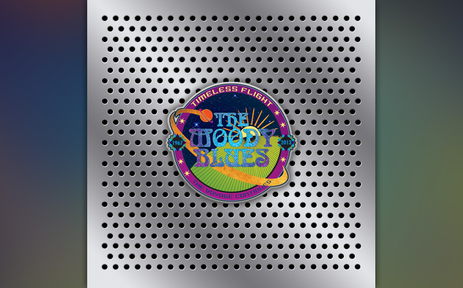 Replay: The Moody Blues - "Timeless Flight". Von späteren Platten hat kaum eine andere Band Aufnahmen so oft editiert, po...