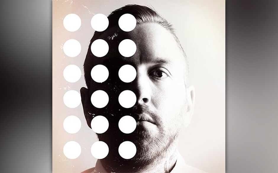 City And Colour - "The Hurry And The Harm". Ehrlichkeit wird überschätzt. Im Leben allgemein und im Pop ganz besonders.
