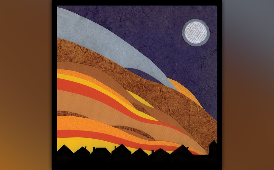 Nancy Elizabeth - "Dancing". Etwas arg esoterisch kommt das dritte Album der englischen Songwriterin Nancy Elizabeth daher.