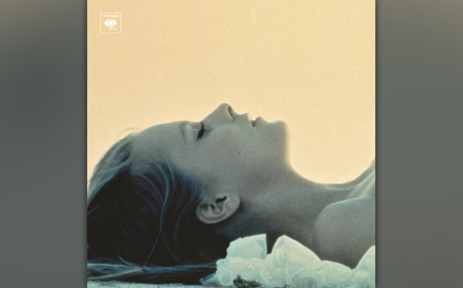 Beady Eye - "BE". Erstaunlich auch, dass Liam sich die miesepetrigen Kritiken über das angeblich zu wenig originäre erst...