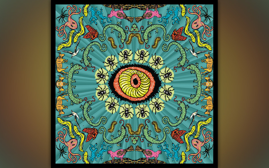 The Handsome Family - "Wilderness". Als The Handsome Family nehmen sie seit 1994 Platten auf und zählen als Vertreter des...