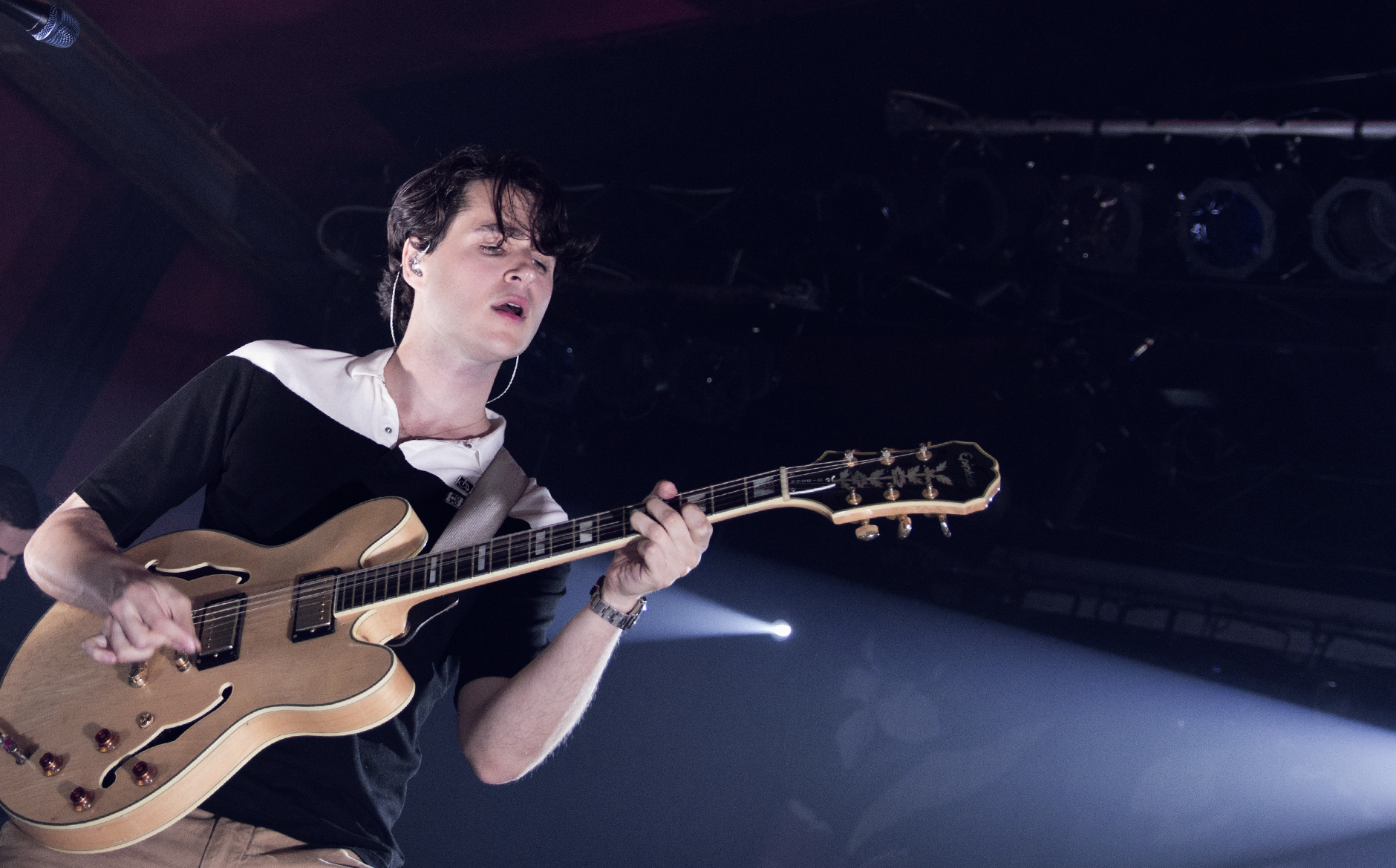 Vampire Weekend in Berlin