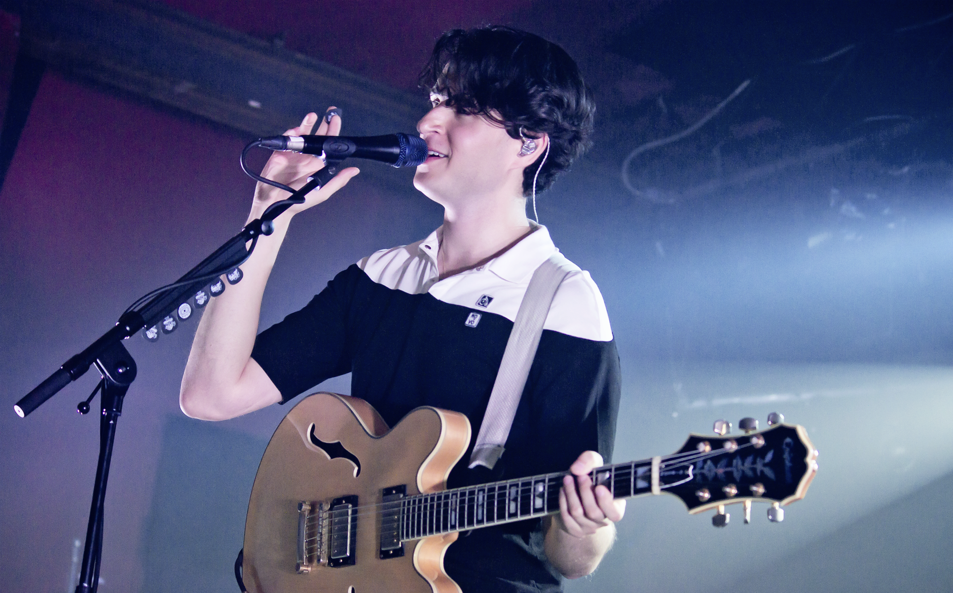 Vampire Weekend in Berlin